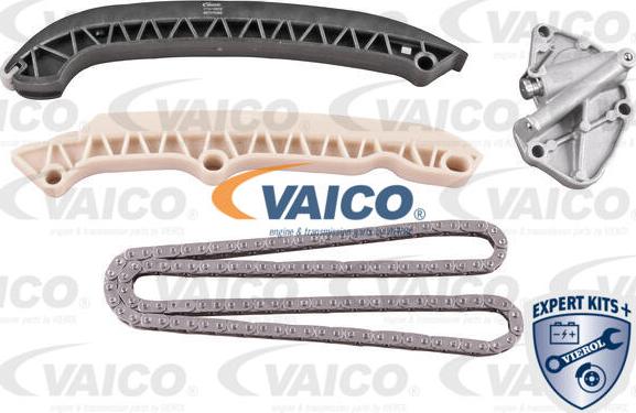 VAICO V10-10008-BEK - Kit catena distribuzione autozon.pro