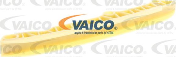 VAICO V10-10025-BEK - Kit catena distribuzione autozon.pro