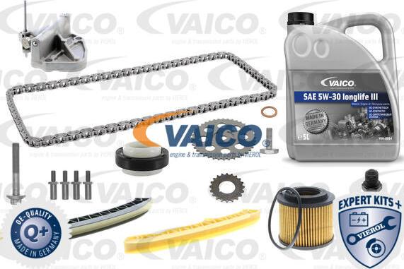 VAICO V10-10008 - Kit catena distribuzione autozon.pro