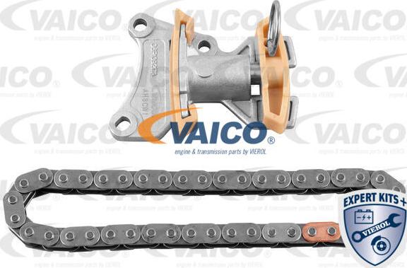 VAICO V10-10003-BEK - Kit catena distribuzione autozon.pro