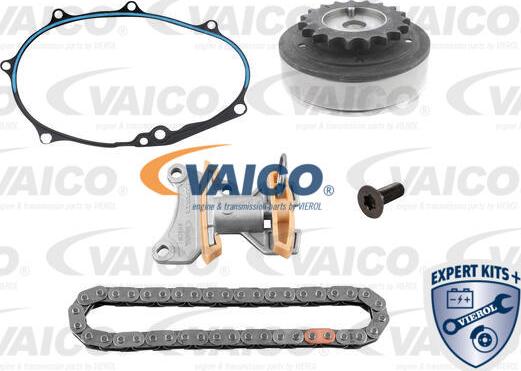 VAICO V10-10003 - Kit catena distribuzione autozon.pro