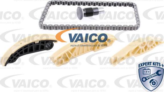 VAICO V10-10002-BEK - Kit catena distribuzione autozon.pro