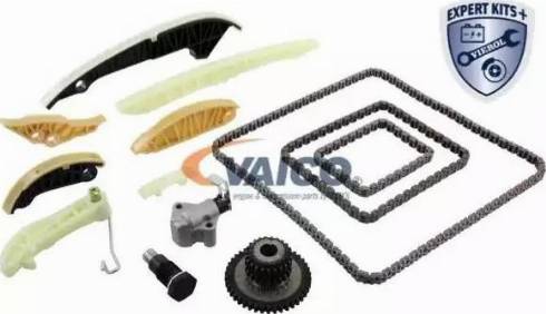 VAICO V10-10002 - Kit catena distribuzione autozon.pro