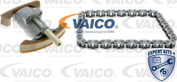 VAICO V10-10007-BEK - Kit catena distribuzione autozon.pro