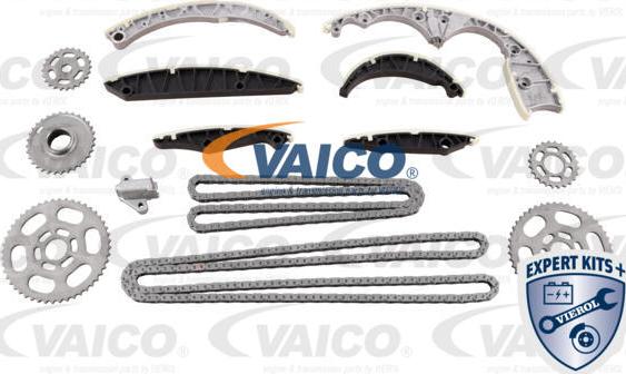 VAICO V10-10019 - Kit catena distribuzione autozon.pro