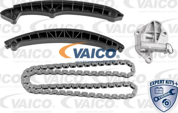 VAICO V10-10014-BEK - Kit catena distribuzione autozon.pro