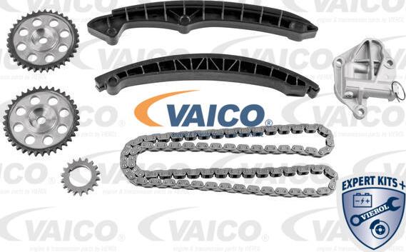 VAICO V10-10014-SP - Kit catena distribuzione autozon.pro