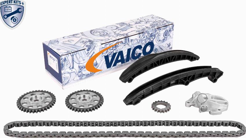 VAICO V10-10014-SP - Kit catena distribuzione autozon.pro