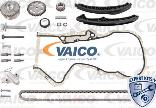 VAICO V10-10015-SP - Kit catena distribuzione autozon.pro