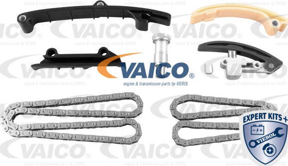 VAICO V10-10016-BEK - Kit catena distribuzione autozon.pro