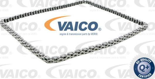 VAICO V10-10015-SP - Kit catena distribuzione autozon.pro