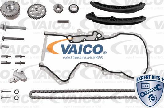 VAICO V10-10010-SP - Kit catena distribuzione autozon.pro