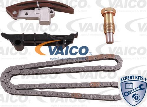 VAICO V10-10018-BEK2 - Kit catena distribuzione autozon.pro