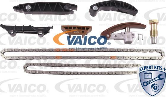 VAICO V10-10018-BEK - Kit catena distribuzione autozon.pro