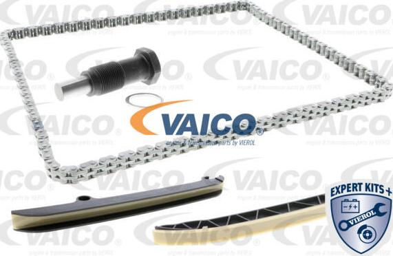 VAICO V10-10013-BEK - Kit catena distribuzione autozon.pro