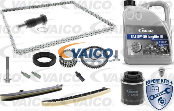 VAICO V10-10013 - Kit catena distribuzione autozon.pro