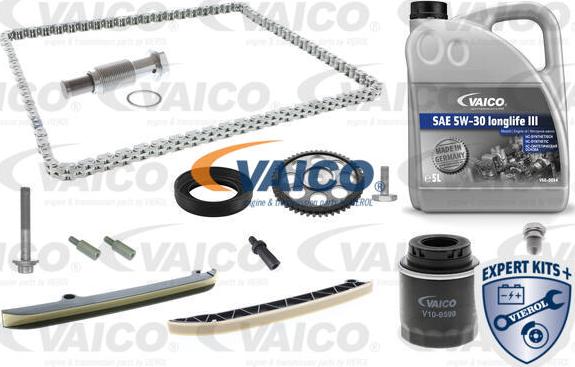 VAICO V10-10012 - Kit catena distribuzione autozon.pro