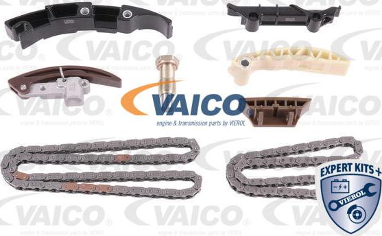 VAICO V10-10017-BEK - Kit catena distribuzione autozon.pro