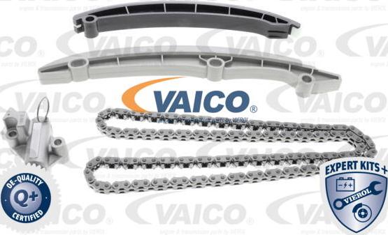 VAICO V10-10030-BEK - Kit catena distribuzione autozon.pro