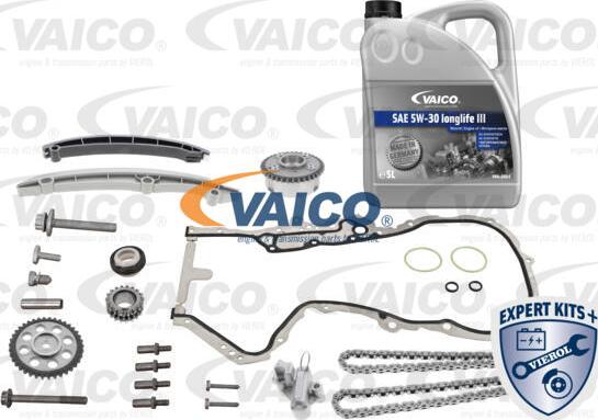 VAICO V10-10030 - Kit catena distribuzione autozon.pro