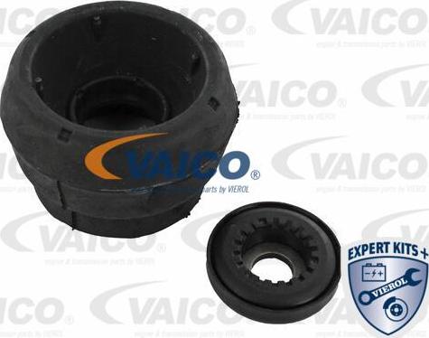 VAICO V10-1003 - Supporto ammortizzatore a molla autozon.pro