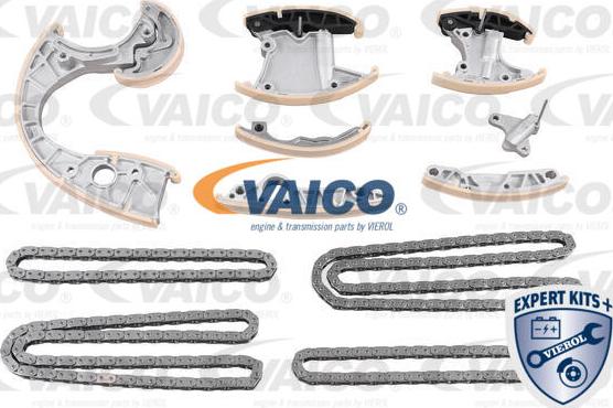 VAICO V10-10029-BEK - Kit catena distribuzione autozon.pro