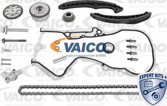 VAICO V10-10026-SP - Kit catena distribuzione autozon.pro