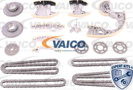 VAICO V10-10020 - Kit catena distribuzione autozon.pro