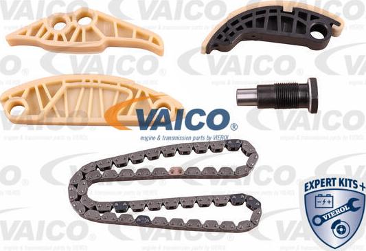 VAICO V10-10022-BEK2 - Kit catena distribuzione autozon.pro