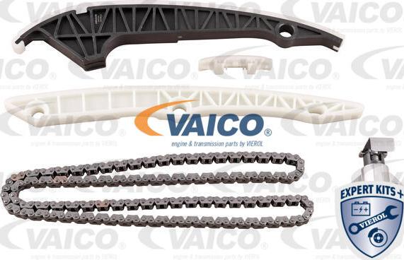 VAICO V10-10022-BEK - Kit catena distribuzione autozon.pro