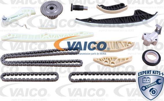 VAICO V10-10022 - Kit catena distribuzione autozon.pro