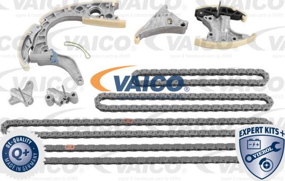 VAICO V10-10027-SP - Kit catena distribuzione autozon.pro