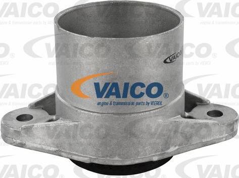 VAICO V10-1002 - Supporto ammortizzatore a molla autozon.pro