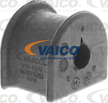 VAICO V10-1029 - Bronzina cuscinetto, Barra stabilizzatrice autozon.pro