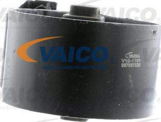 VAICO V10-1101 - Sospensione, Motore autozon.pro