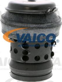 VAICO V10-1181 - Sospensione, Motore autozon.pro