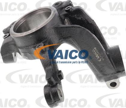 VAICO V10-1830 - Fuso a snodo, Sospensione ruota autozon.pro