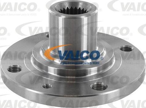 VAICO V10-1395 - Mozzo ruota autozon.pro