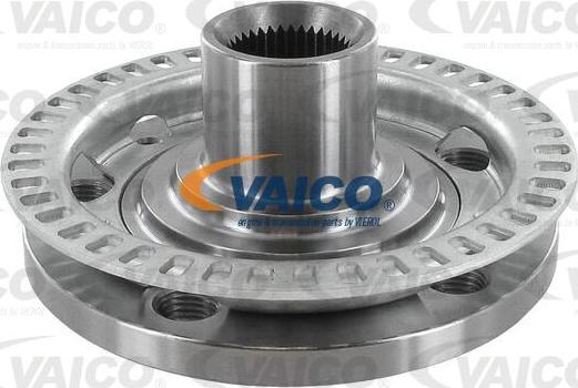 VAICO V10-1397 - Mozzo ruota autozon.pro