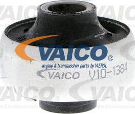 VAICO V10-1384 - Supporto, Braccio oscillante autozon.pro