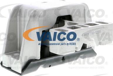 VAICO V10-1299 - Sospensione, Motore autozon.pro