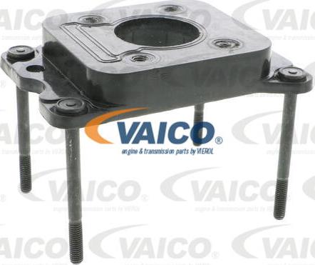 VAICO V10-1244 - Flangia, Carburatore autozon.pro