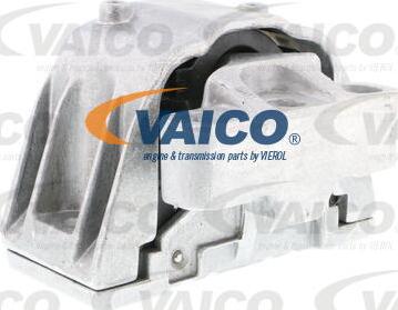 VAICO V10-1259 - Sospensione, Motore autozon.pro