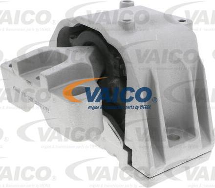 VAICO V10-1258 - Sospensione, Motore autozon.pro