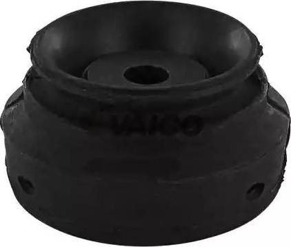 VAICO V10-1200 - Supporto ammortizzatore a molla autozon.pro