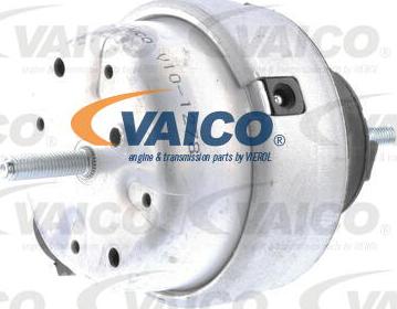 VAICO V10-1278 - Sospensione, Motore autozon.pro