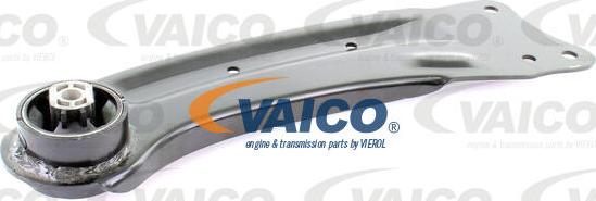 VAICO V10-1746 - Braccio oscillante, Sospensione ruota autozon.pro