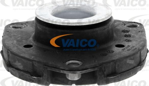 VAICO V10-1769 - Supporto ammortizzatore a molla autozon.pro