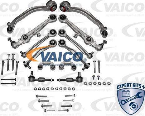 VAICO V10-8548 - Kit braccio oscillante, Sospensione ruota autozon.pro