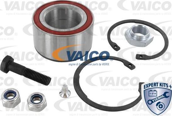 VAICO V10-8547 - Kit cuscinetto ruota autozon.pro